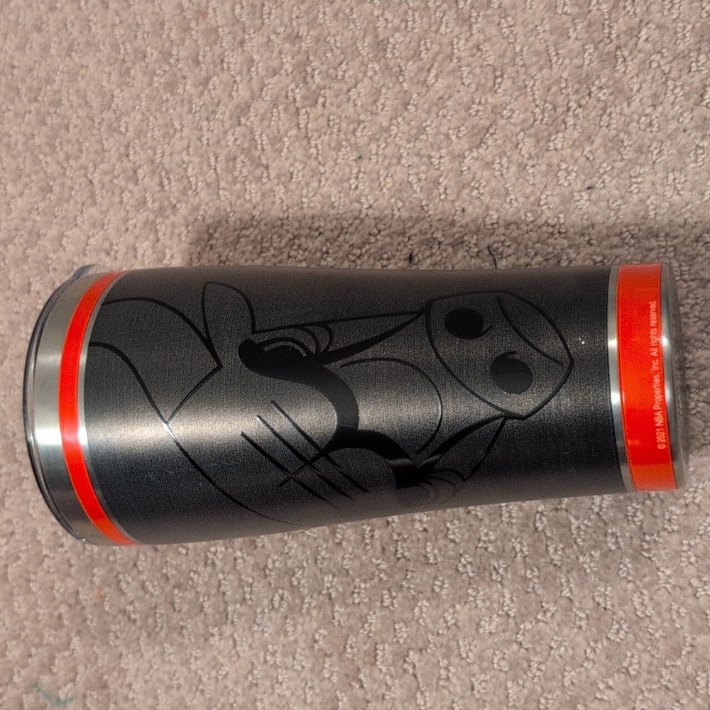 Chicago Bulls Tervis Tumbler 30 oz NEW
